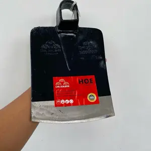 Cangkul Cap Mata Super Baja Rel Kreta Api Alat Pertanian dan Berkebun cangkul baja  asli