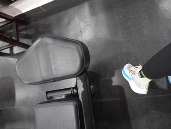 Product Review of 910 Nineten HAZE 1.5 ABU MUDA PUTIH BIRU - Sepatu Lari Running from m**e 2