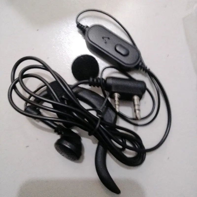 handset baofeng weirwei  wln ksun texas  dll 0