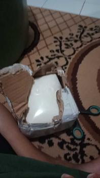 Product Review of Susu Bubuk Fullcream Ekonomis 900 gr |Sehat Creamy Kaya Nutrisi Solusi Susu Harian Keluarga from p**i s**i 0