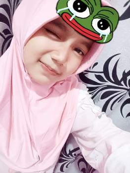 Product Review of Hamidah - HIjab Bergo Anak Hamidah 3-9 Tahun Matt Jersey from ༄**f 0