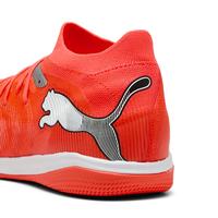 Gambar PUMA FUTURE 9 MATCH IT Football Boots Unisex Red-White-Black - 44 dari PUMA Indonesia Kota Bekasi 5 Tokopedia