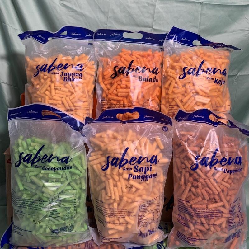 Sabena Stik 340 gram - Cemilan 0