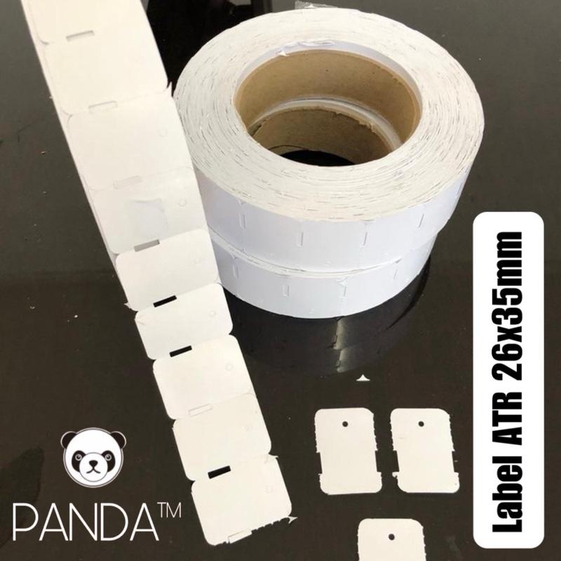 LABEL KARTON HANG TAG ART 2635