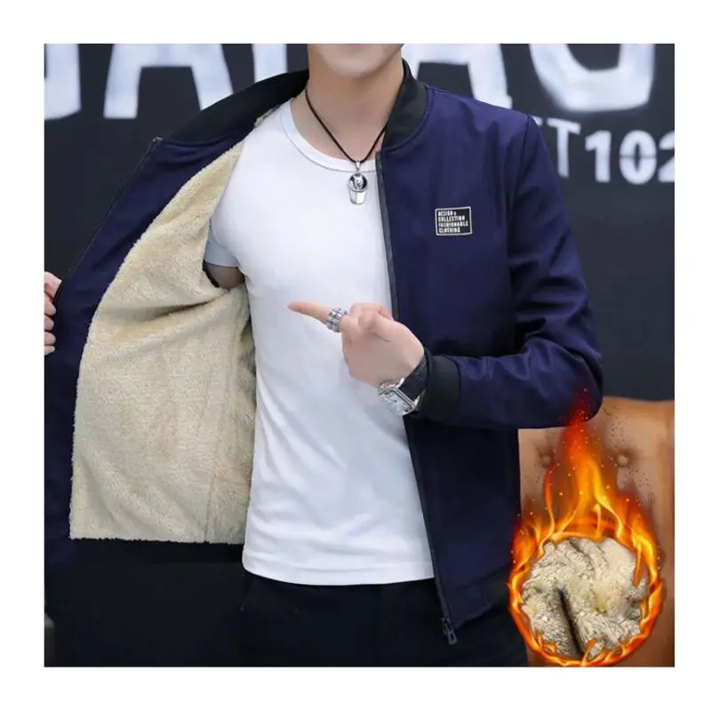 jaket import bomber pria kacual daleman bulu terbaru dan terpopuler paling murah 4