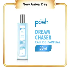 [NEW ARRIVAL DAY] POSH GIRLS EDP Dreamchaser 50ml