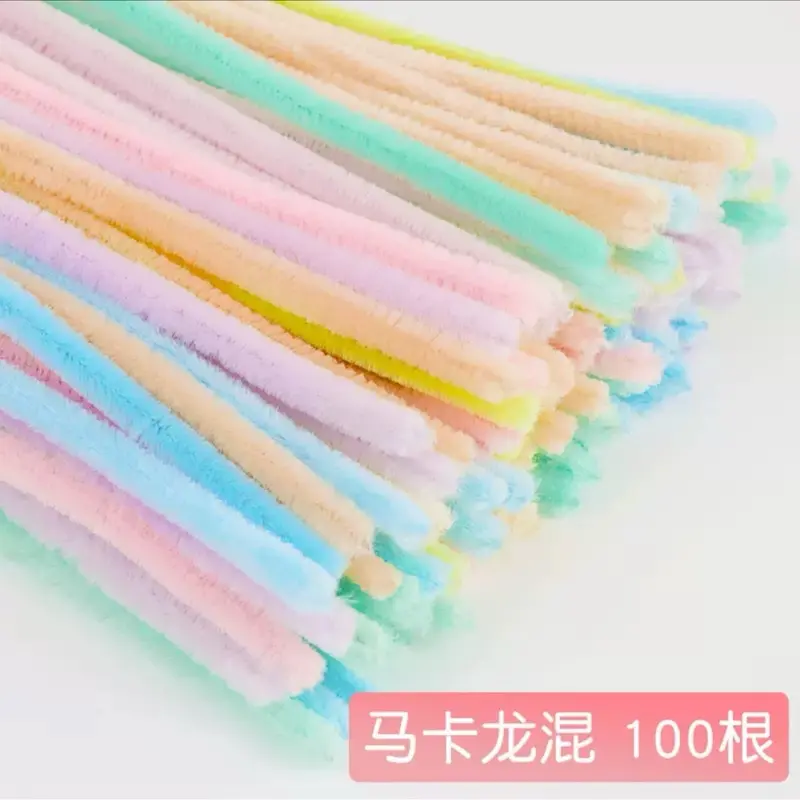 Pastel Pelangi