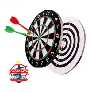 PAPAN DART GAME BESAR BEST QUALITY