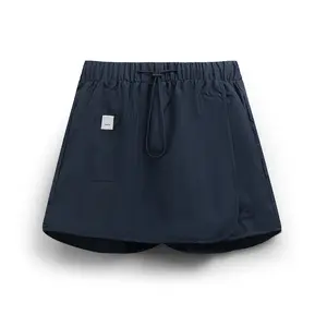 Taka Craft - Buggy Nylon Skorts Luxe Navy