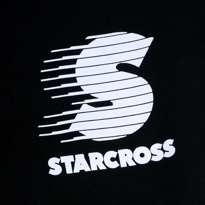 KAOS PRIA/WANITA DISTRO STARCROSS SPEED 2 2