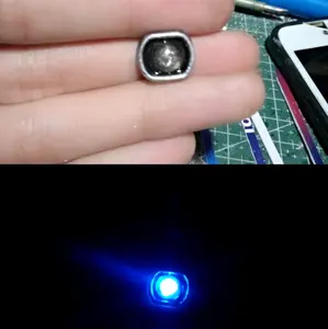 miniatur ala ala biled untuk miniatur motor dan mobl