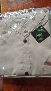 Product Review of Setelan Baju Koko Anak Suriname 1-13 Tahun Micro Soft Premium from p**k 0