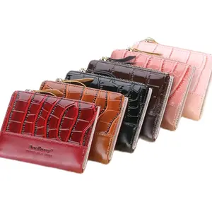 Dompet wanita import / Dompet Terkini Kulit