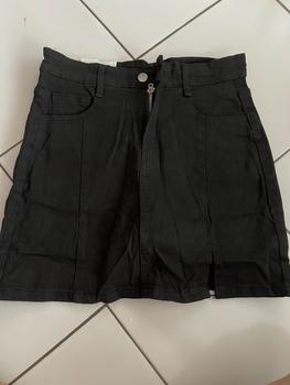 Product Review of ROK JEANS PENDEK WANITA HW ROK MINI-R007 from j**0 1