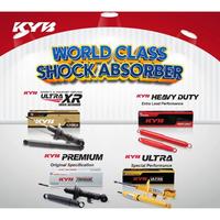 Gambar Kayaba / KYB Premium Shockbreaker Mobil Honda Mobilio Depan - SA333129-30 - NON KAYU dari Aki Murah Jakarta Kota Tangerang Selatan 5 Tokopedia