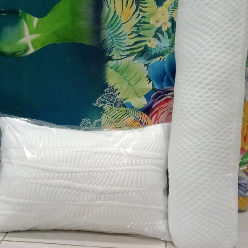 bantal hotel premium memory foam 2