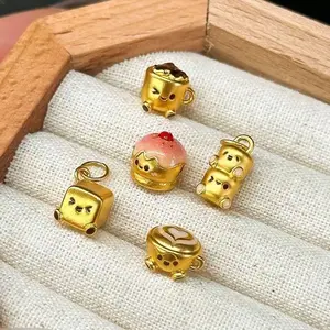 [CuteLittleThings.id ] Charm Pastry