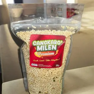 [MILEN PREMIUM] CANGKAROK MILEN  KEMASAN 250gr