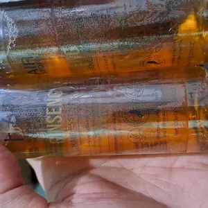 FYC - Hair Story - Ginseng Hair Oil - Perawatan Rambut Rontok  Dan Pertumbuhan Rambut