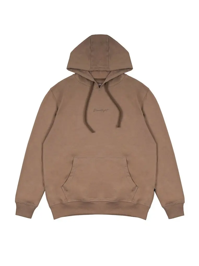 Greenlight Men's Jacket Hoodie Sweatshirt Regular Fit Logo Script Milton H101024 , H111024 , H081024 , H121024 , H091024