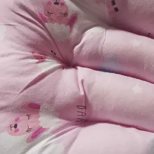 ￼Bantal Penyangga Perut Ibu Hamil Premium Terbaru Dan Praktis