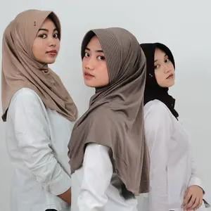 BERGO HAMIDAH SPORT SIZE S Jilbab Instan Sporty