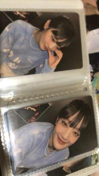 Product Review of Part 1 2024 55pcs NEW Latest LOMO BLACKPINK NEWJEANS IVE ITZY (G)I-DLE LE SSERAFIM BABY MONSTER TWICE AESPA STRAYKIDS SEVENTEEN ATEEZ ZEROBASEONE NMIXX KEP1ER ENHYPEN IU NCT TXT BTS Photocard Photocards Foto Card Kpop Photocards Albums Album Kad AIO from ** 3