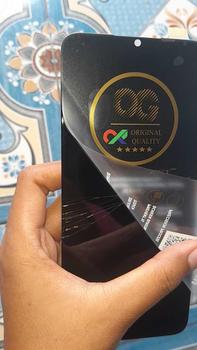Product Review of LCD OPO A77S ORIGINAL OG SUPER FULL SET OBENG DAN LEM / LCD OG SUPER OPO A77S FULL SET from C**✨ 1