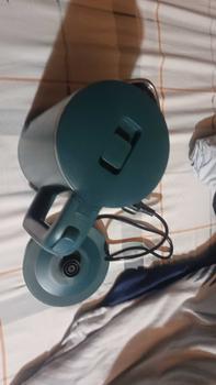 Product Review of Stainless Steel 1.8L Electric Kettle Elektrik Teko Hot Water Ketel Auto Keep Warm Jug Cerek Elektrik Tea Maker Air Panas from J**n N**u 🇲** 0