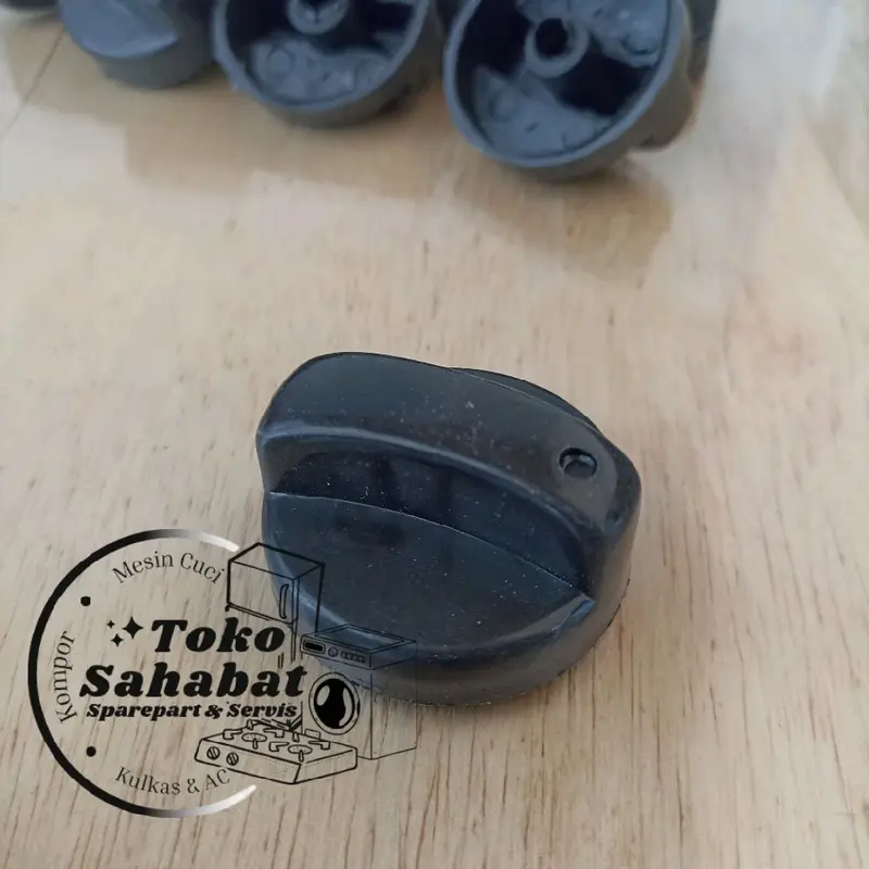 Knop/Putaran Kompor Gas Cinoan 0