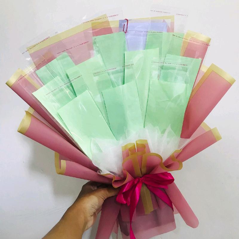 KERANGKA BUKET UANG / BUKET UANG KOSONGAN / KERANGKA BUKET 3