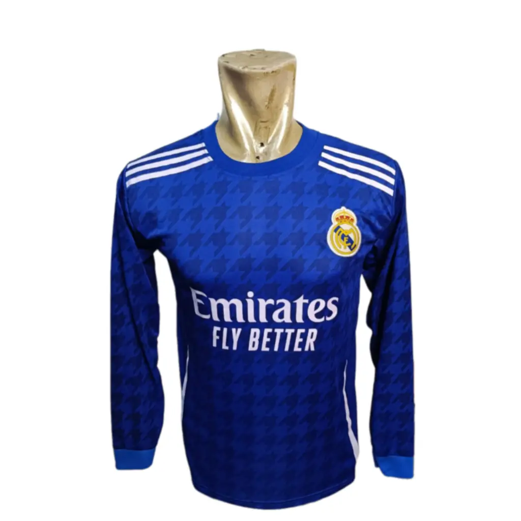 MADRID BIRU NEW