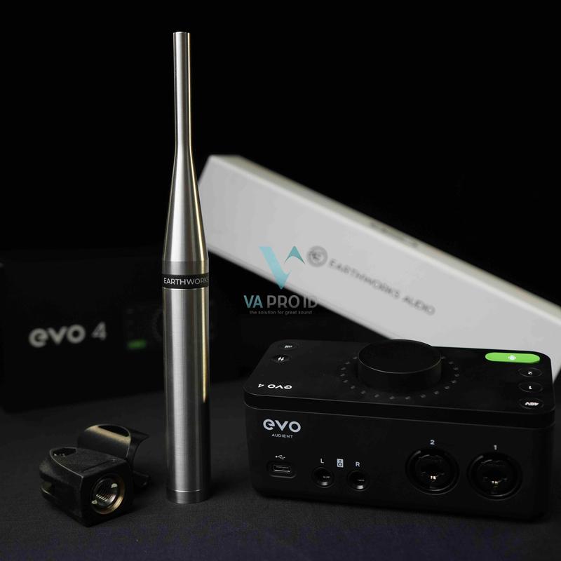 Soundcard evo4 evo8 untuk RTA Smaartlive8 smaartlive9 - Shop | Tokopedia