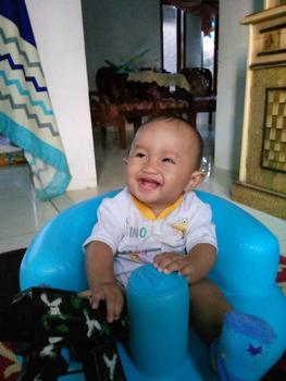 Product Review of SETELAN ANAK LAKI LAKI 3-12 TAHUN MOTIF KEREN Baju Pakaian Celana Fashion from A** i**n 0