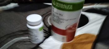 Product Review of Herbalife Shake All Varian Original from e**r 0