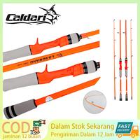 Gambar Joran Pancing Reel Lure Casting Joran Pancing Laut Mesin Pancing 1.8-2.4M Joran Pancing Spinning Joran Fishing Rod - Spinning 210CM dari Toko Pancing Indonesia_NEW Kota Administrasi Jakarta Barat 1 Tokopedia