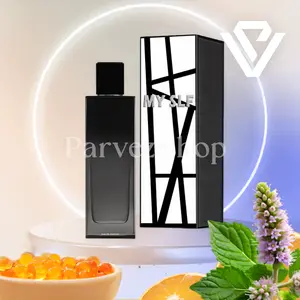 Myslff EDP - 100 ML Wangi untuk Pria (Import Premium)