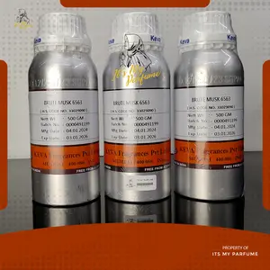 PARFUM MINYAK WANGI KASTURI KIJANG perfume