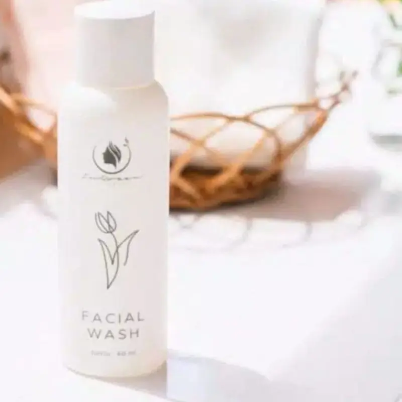 IM QWEEN SKINCARE ECER CREAM 4