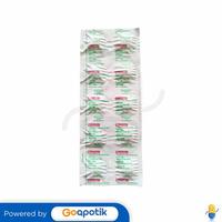 Gambar NEURODEX STRIP ISI 10 TABLET dari Apotik Holong by GoApotik Kota Administrasi Jakarta Barat 2 Tokopedia