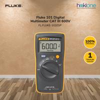 Gambar Fluke 101 Digital Multimeter - Alat ukur Listrik dari hokione.id Kota Administrasi Jakarta Pusat 1 Tokopedia