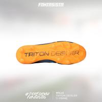 Gambar Sepatu Bola - MILLS TRITON DEISLER 1.1 PRIME FG JR - Insigna Doodles / Orange - 9200402 - insigna doodle/oren, 35 dari Fantasista Football Kab. Karawang 3 Tokopedia