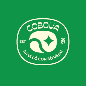 Sữa Con Bò Vàng Ba Vì