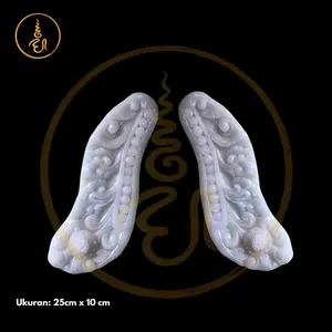 Ukiran Kuwer untuk Payasan Ogoh Ogoh By MILU ART