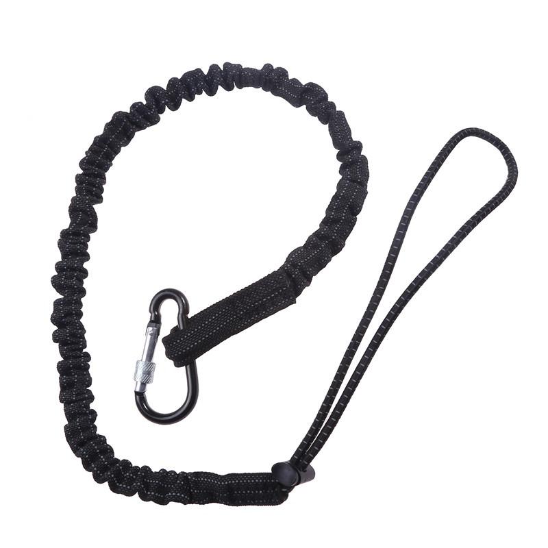 Product Introduction of Anti-Falling Safety Rope For Aerial Work Tools 18
