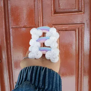 Kawat Bulu Jepit Rambut - Produk dengan Deskripsi yang Tersedia