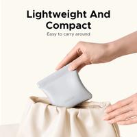 Gambar Ugreen Magnetic Pouch Case Earphone TWS Storage Bag Waterproof Tempat Tas Kabel Charger 55954 dari GADVENTIA Kota Administrasi Jakarta Barat 2 Tokopedia