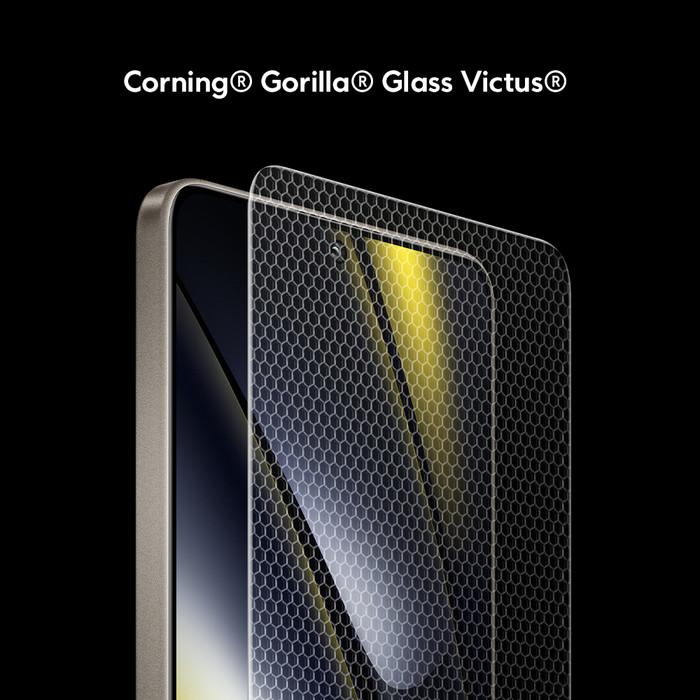 [ROBI BOIS APPROVED] POCO F6 (8/256GB) (12/512GB) | Snapdragon 8s Gen 3 | LiquidCool Technology 4.0 IceLoop | Layar Amoled CrystalRes [Official Store] 3