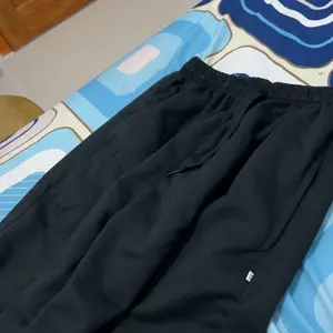 CELANA SWEATPANTS JOGGER PANJANG UNISEX WANITA DAN PRIA Jogger Gym Training Trening Trining Terening Olahraga | Celana Sweatpants Casual Stylish Bahan Cotton Fleece