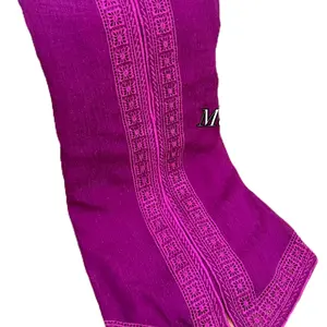 1426_kain kebaya serat jagung bordir-New